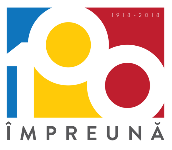 Românii, invitați să voteze online, de astăzi, logo-ul Centenarului Marii Uniri de la 1918 / 13 propuneri, înscrise în concurs
