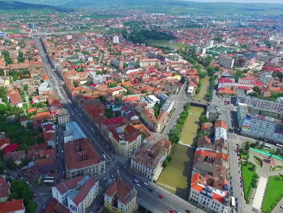 PRIMUL ORAȘ din România în care locuitorii DECID cum și pe ce se cheltuie banii primăriei