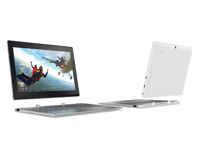 Gadget Review: Lenovo Miix 320, un mix nu foarte reușit - VIDEOREVIEW