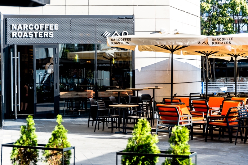Care este noul pariu al fondatorului Salad Box. A adus noul brand în București