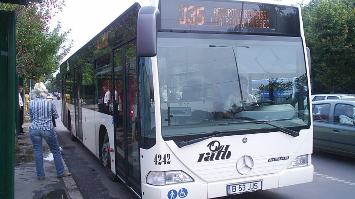 Primăria Capitalei vrea să cumpere 500 de tonomate de eliberare a biletelor RATB și METROREX