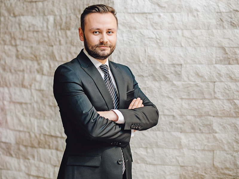 Opinie Robert Machidon, director general, APS România: Faliment? Nu mai bine... Management?