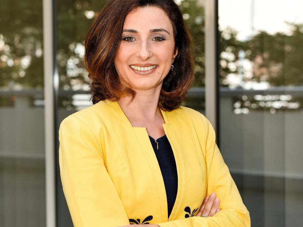 Sînziana Pardhan este noul Country Head P3 în România