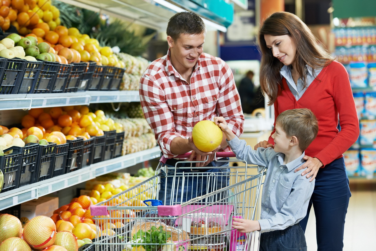 A fost identificat lanțul de supermarketuri care, în mod involuntar, ar fi infectat mii de oameni cu hepatita E