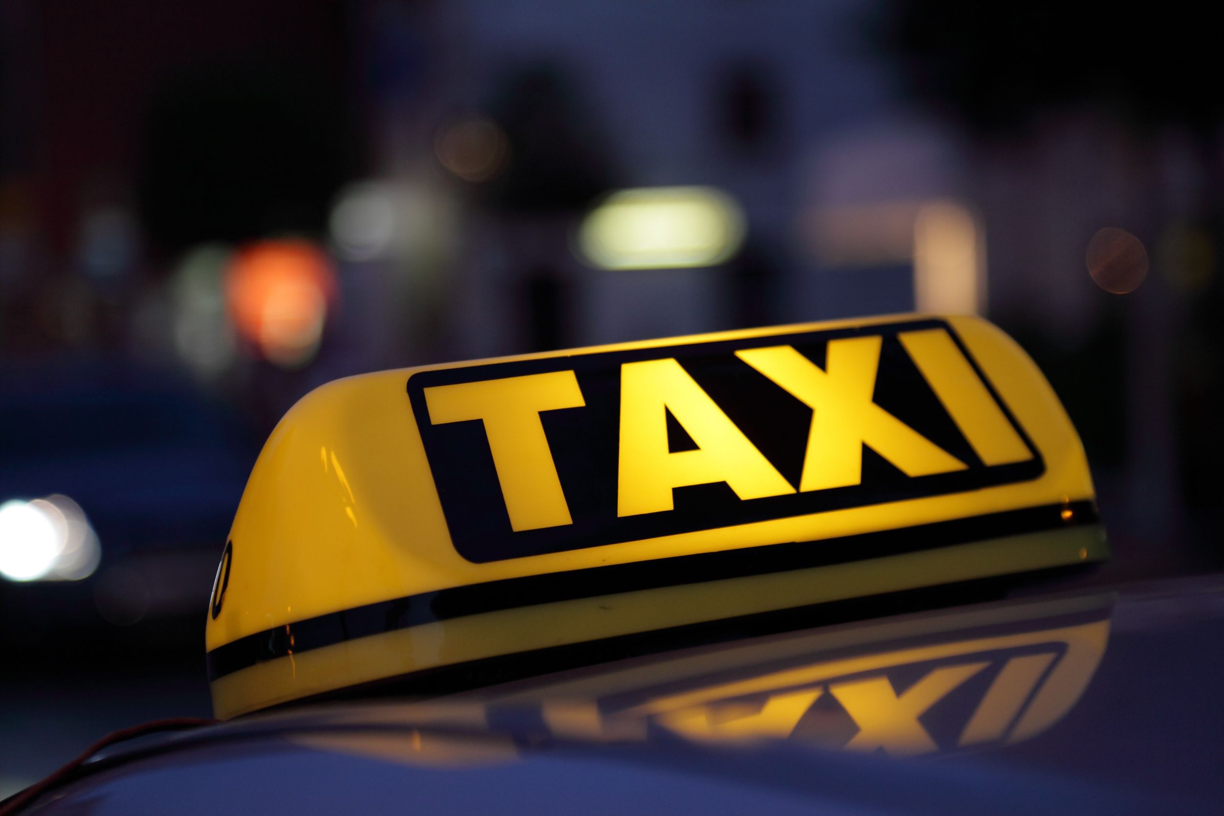 Locul unde un taximetrist câștigă, într-o singură zi, mai mult decât un medic într-o lună