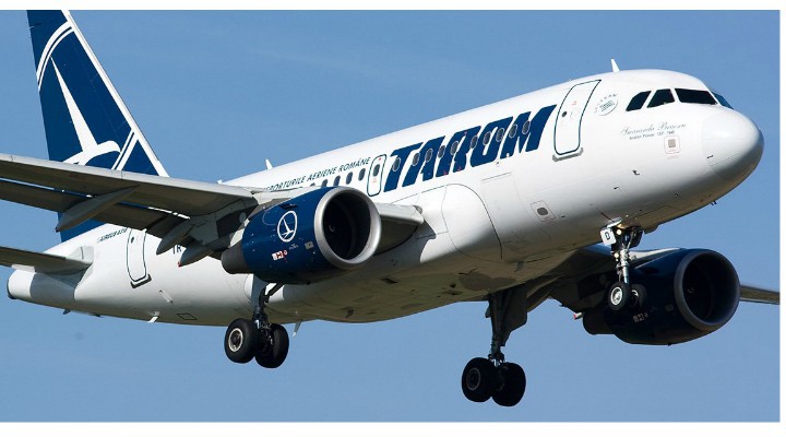 Mihai Găinușă: „Premierul H̶a̶g̶i̶ Tudose trimite Corpul de Control al Guvernului la TAROM. Omul nu întelege de ce avioanele nu stau și ele în coloană, bară la bară, peste Carpați”