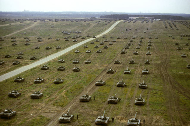 State NATO se tem că Rusia ar putea folosi exercițiile militare din Belarus pentru o invazie. Aproximativ 100.000 de militari sunt mobilizați
