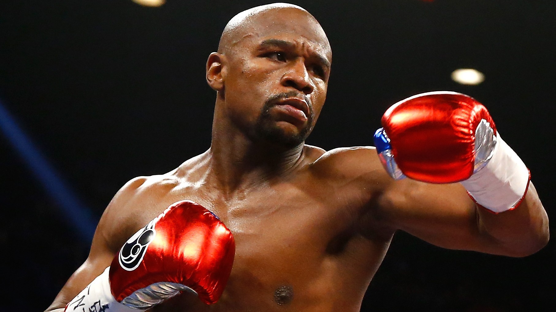 Cum arată și cât costă casa lui Floyd Mayweather din Beverly Hills - FOTO