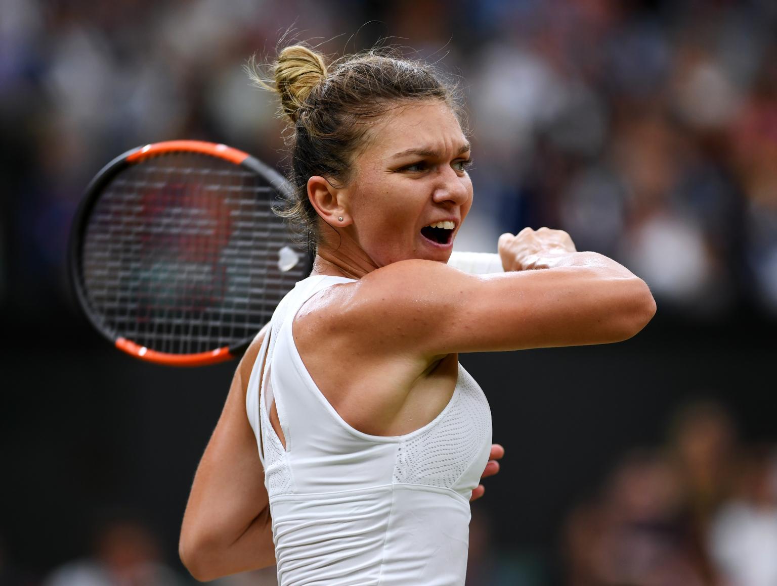 Cum arată hotelul de patru stele cumpărat de Simona Halep cu două milioane de euro - FOTO