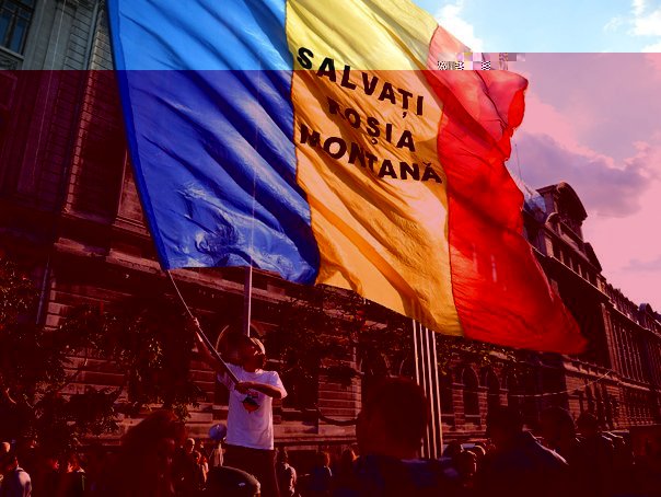 Mihai Tudose, despre Roșia Montană: Nu putem declara toată România o arie protejată