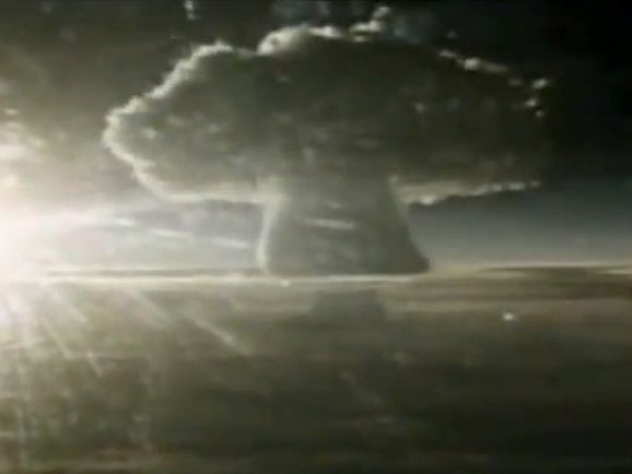 Rușii au detonat cea mai PUTERNICĂ bombă din istoria umanității. Nu a mai rămas nimic pe sute de km. Consecințele au fost DEVASTATOARE. Racheta lansată de Coreea de Nord este mic copil