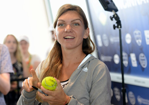 Simona Halep investește intr-o nouă afacere. Ce a cumpărat cu două milioane de euro