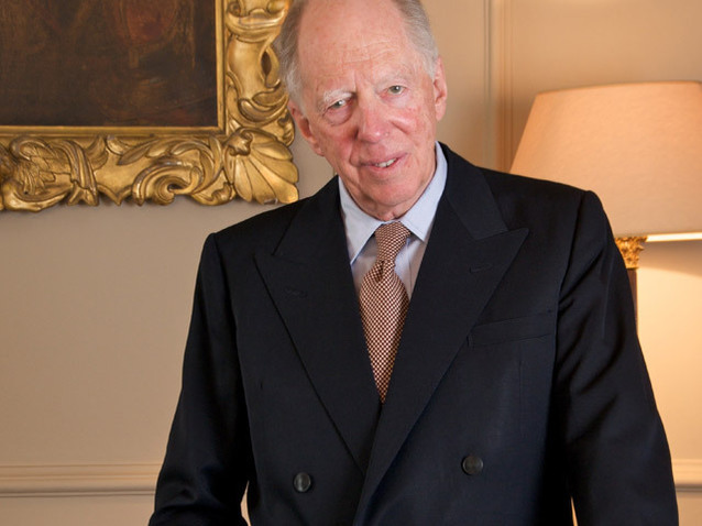 Avertismentul fără precedent al baronului Rothschild, unul dintre cei mai puternici și influenți bancheri din lume: A venit sfârșitul banilor ieftini