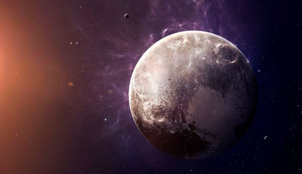 Un nou mister de pe Pluto a fost rezolvat de către cercetători. Cum s-au format pilonii imenși de gheață de pe suprafața planetei pitice