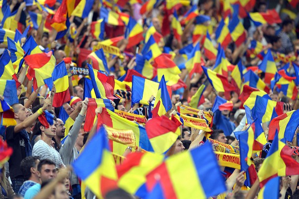 Felicitări! România s-a calificat la Campionatul European de futsal