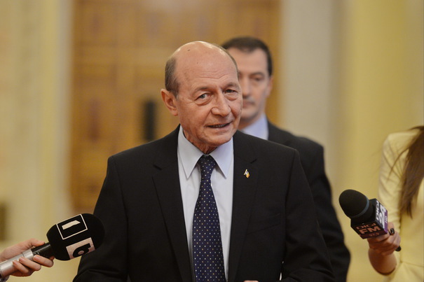 Comisia de anchetă: Băsescu și Guvernul Boc au întreprins acțiuni concrete pentru FRAUDAREA alegerilor din 2009