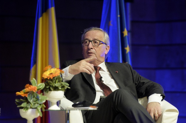 Președintele Comisiei Europene propune organizarea unui summit la Sibiu, la o zi după BREXIT/ Reacția președintelui Iohannis