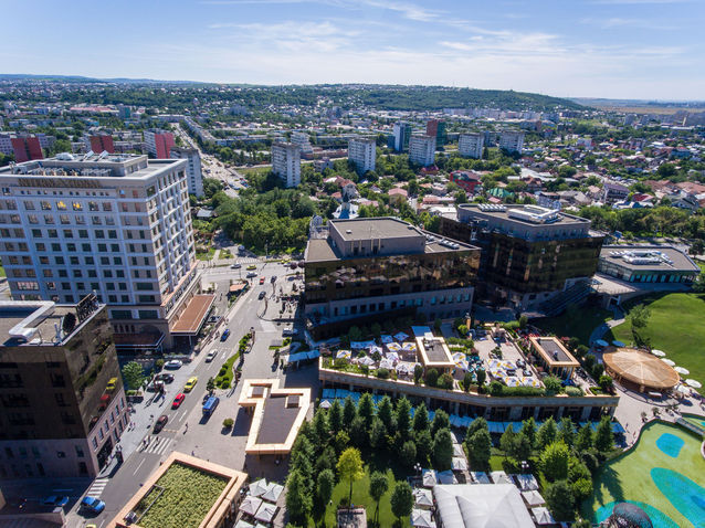 Orașul din România unde prețurile la apartamente au crescut mai rapid decât în București sau Cluj