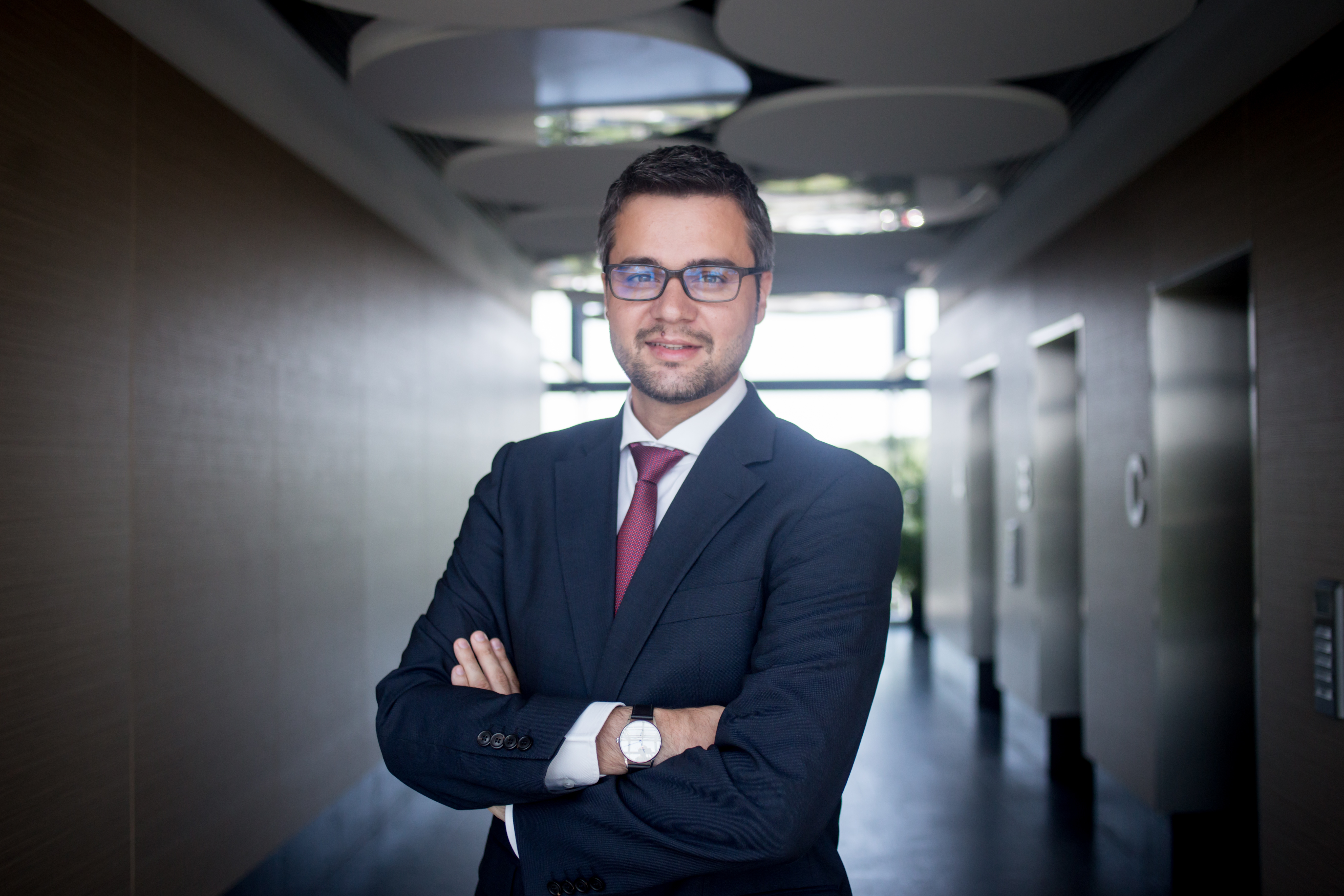 Smartree se extinde în Craiova