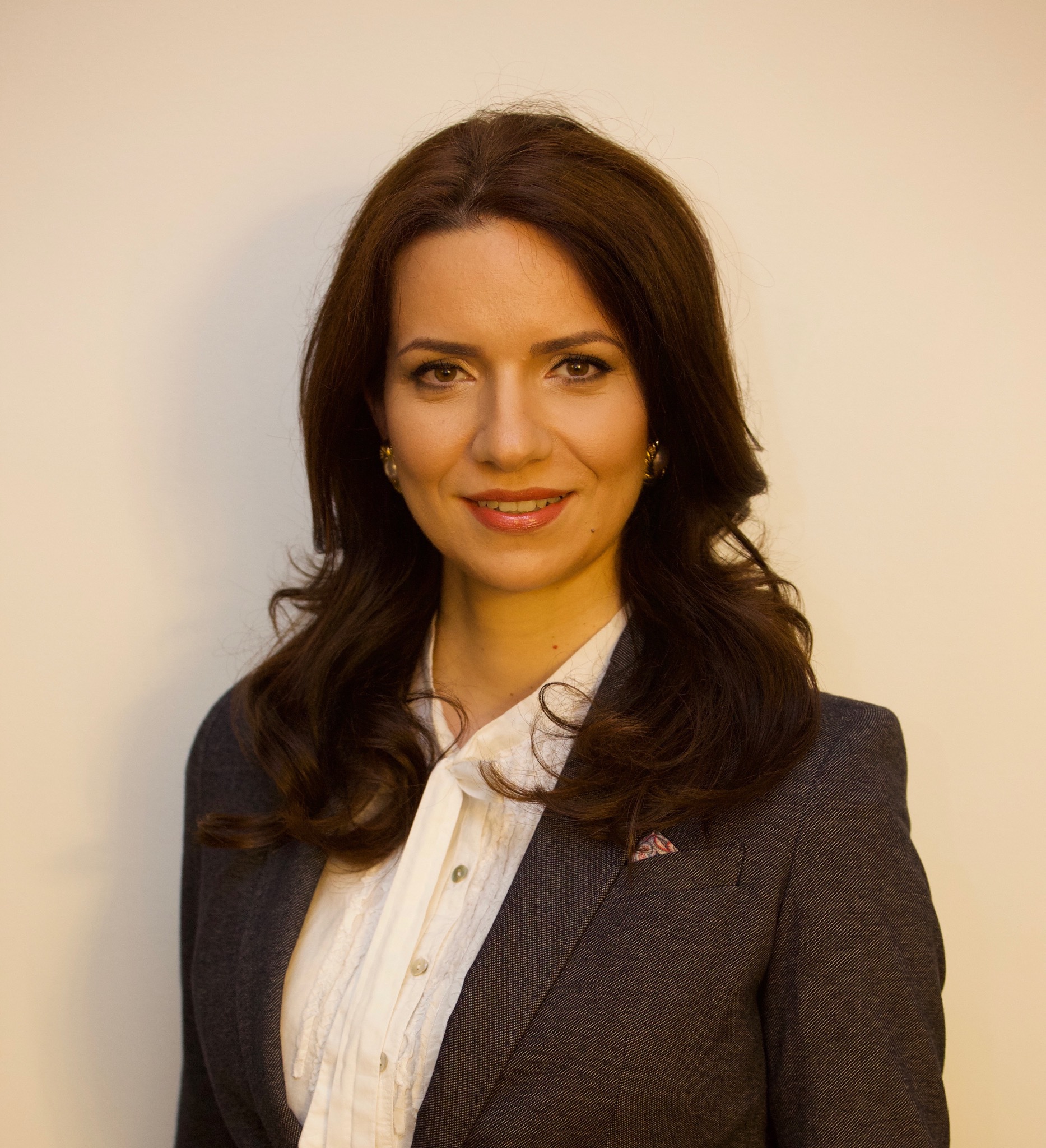 Andreea Pipernea este noul CEO al NN Pensii
