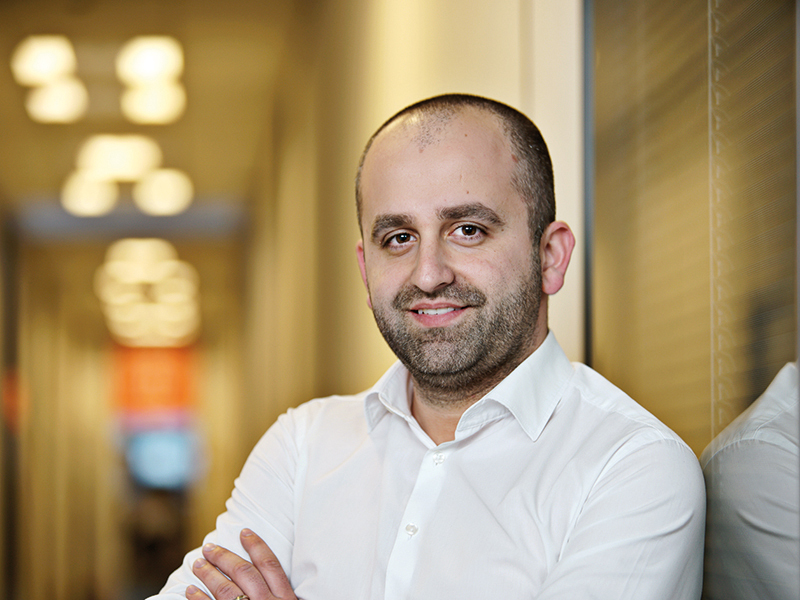 Opinie Bogdan Badea, head of sales eJobs România: Egalitate, dar cu grad de comparație
