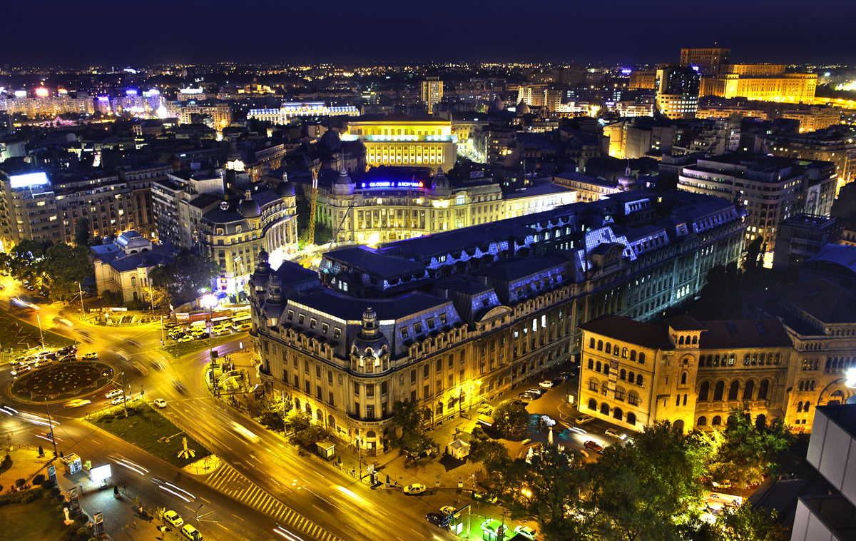 Orașul european cu cea mai mare creștere a numărului de turiști