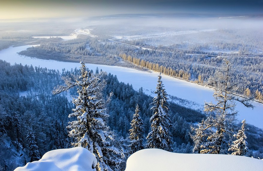 Povestea singurului ziar românesc care a apărut în Siberia, cu 100 de ani în urmă