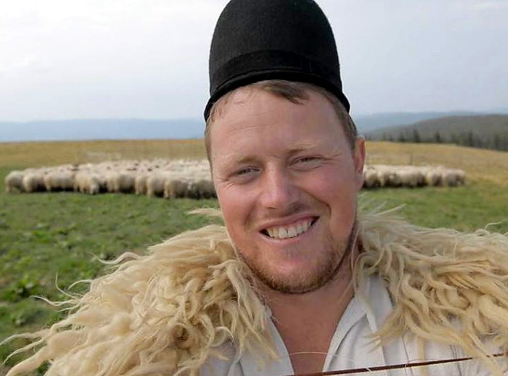 „Ciobanul Ghiță” a ajuns la DNA: "Am depus o plângere penală"