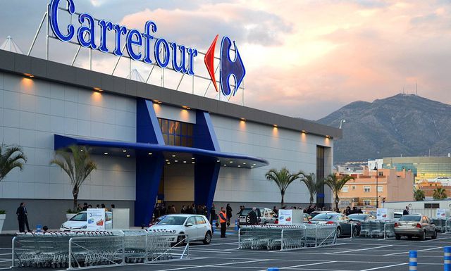 BREAKING NEWS! Magazinele Carrefour ar putea să DISPARĂ. Anunțul care cutremură industria de retail