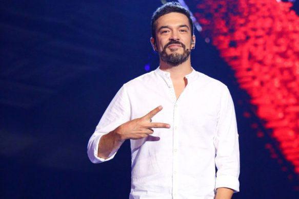 Cum arată soția lui Adrian Despot. Sunt împreună de 20 de ani