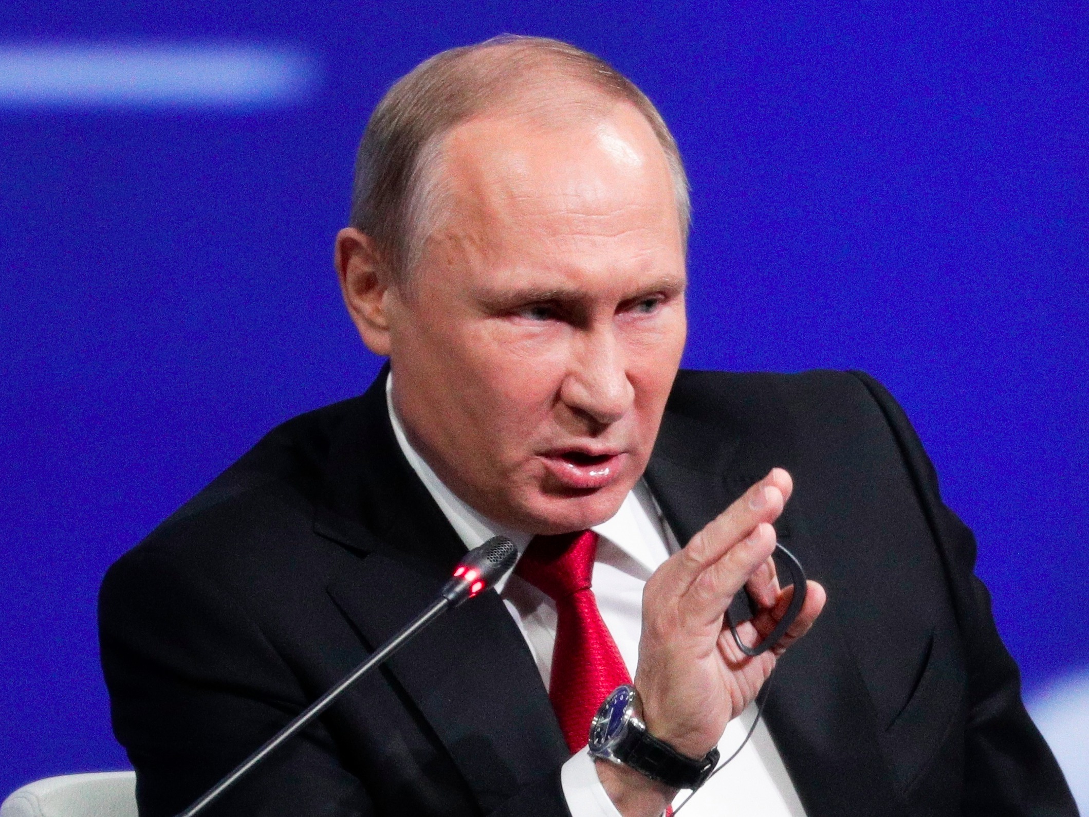 Rusia anunță că Washingtonul,Kievul resping propunerea privind o misiunea ONU în estul Ucrainei