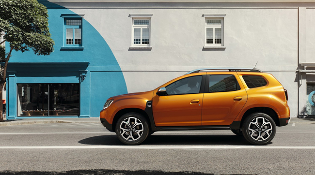 Dispare un model Dacia din portofoliul companiei. Unde se va produce noul Duster?