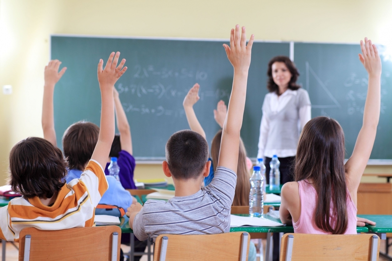 Părinții din aceste țări cheltuiesc cei mai mulți bani pentru educația copiilor. Pe ce loc se află românii