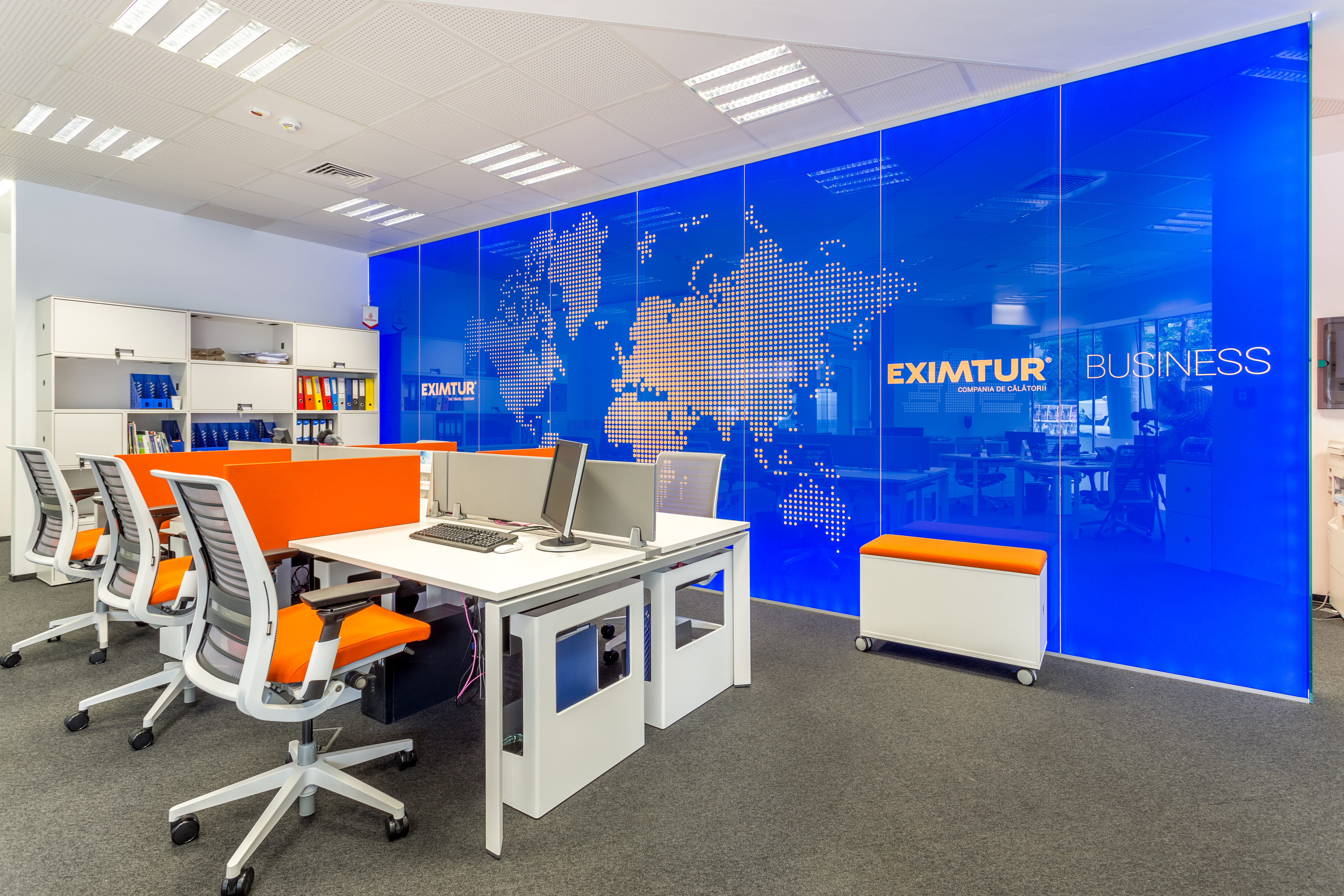 Eximtur a vândut concedii pe vouchere de vacanță de peste un milion de euro