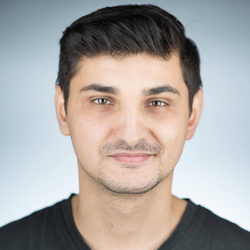 Florin Cașotă, jurnalist Business Magazin, s-a calificat în finala competiției Siemens CEE Press Award 2017