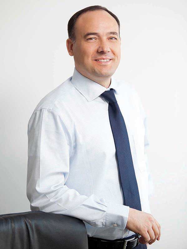 Opinie Gabriel Pantelimon: Leadershipul față cu millennialii