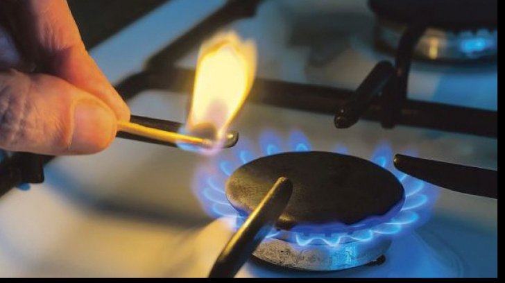 Se SCUMPESC GAZELE. Majorarea intră în vigoare de la 1 octombrie