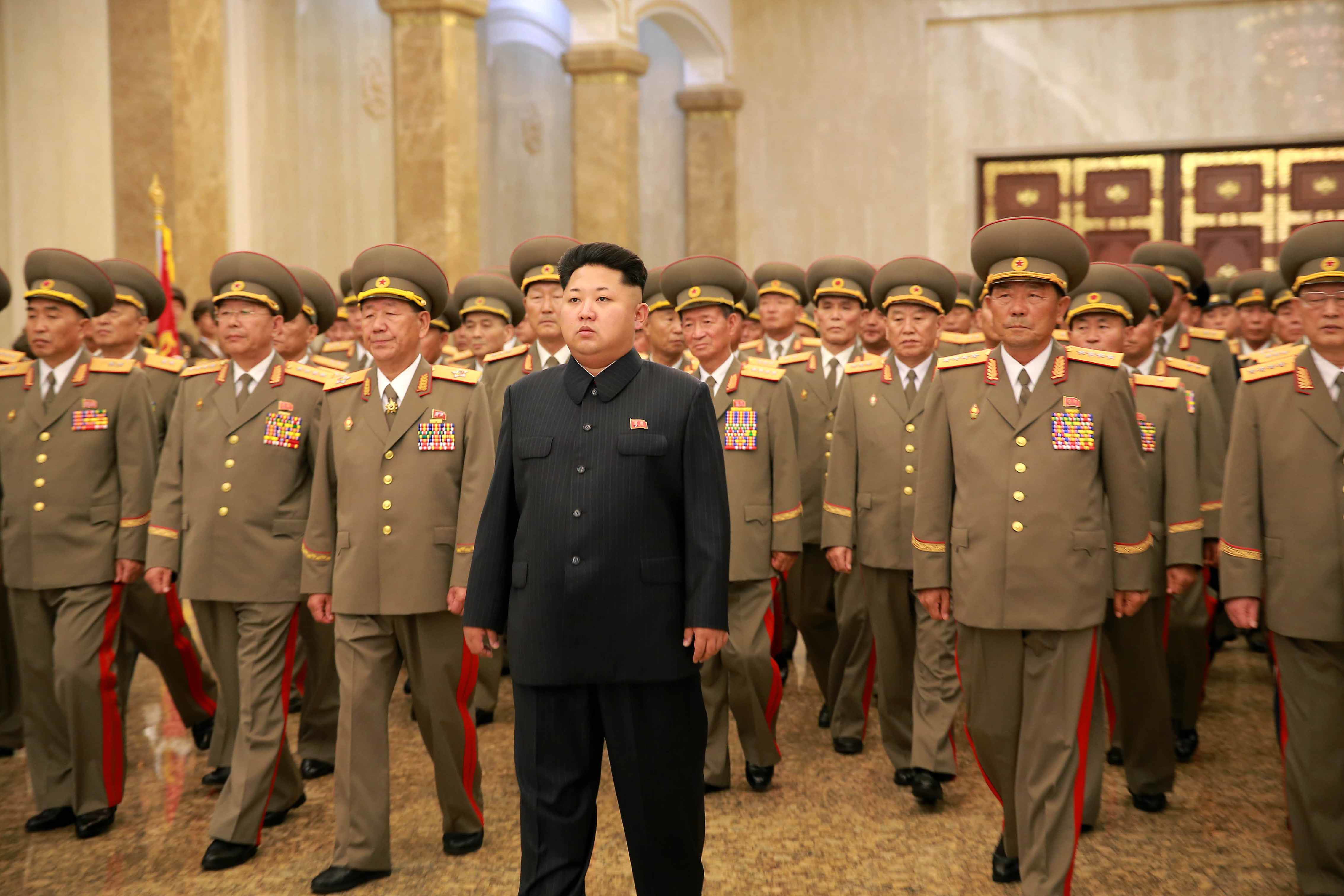 Cum ar putea fi dat jos de la putere Kim Jong-un? Planul incredibil al unui fost pușcaș marin american din trupele SEAL: ”Ar putea să meargă”