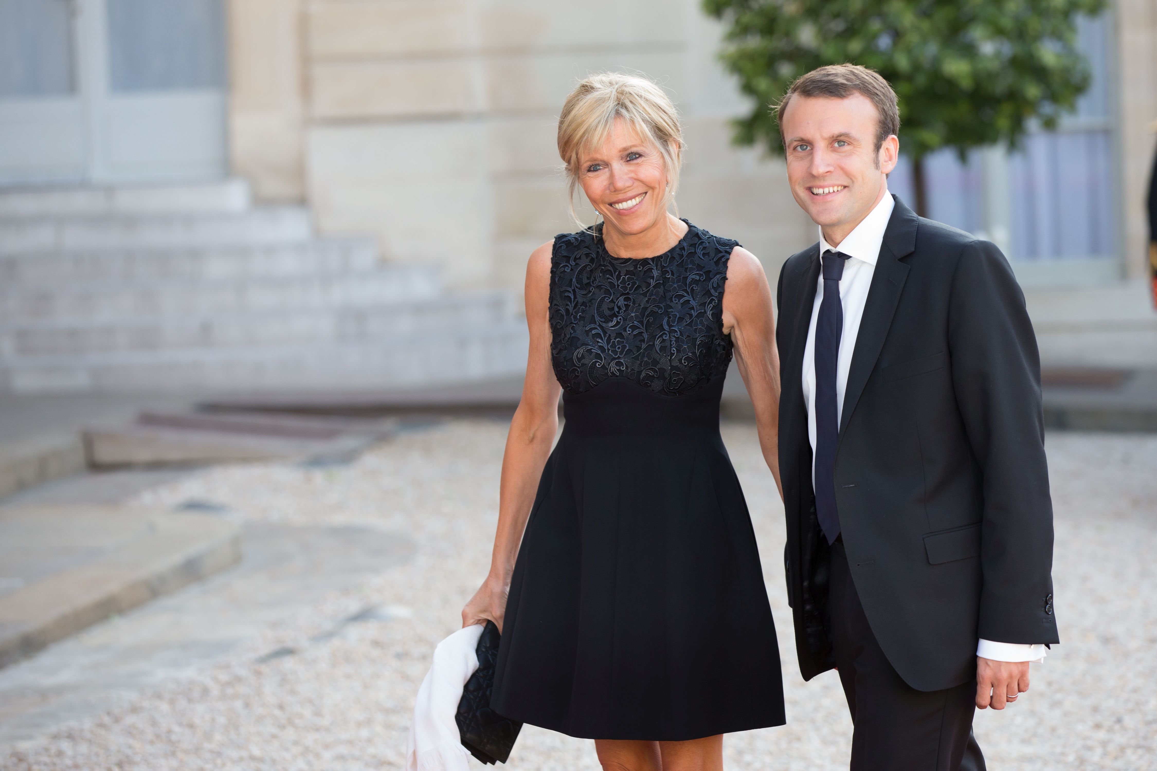 Ce suma uriașă plătește președintele Franței Emmanuel Macron doar pentru machiaj