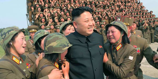 SECRETELE Coreei de Nord: Nouă lucruri pe care trebuie să le știi despre țara aflată sub DICTATURA lui Kim Jong
