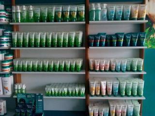 Himalaya Drug Company face în România afaceri de peste opt milioane de euro