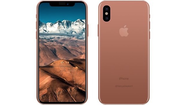 iPhone 8 nu va fi ieftin. Doritorii vor trebui să scoată din buzunar peste 1000 de dolari