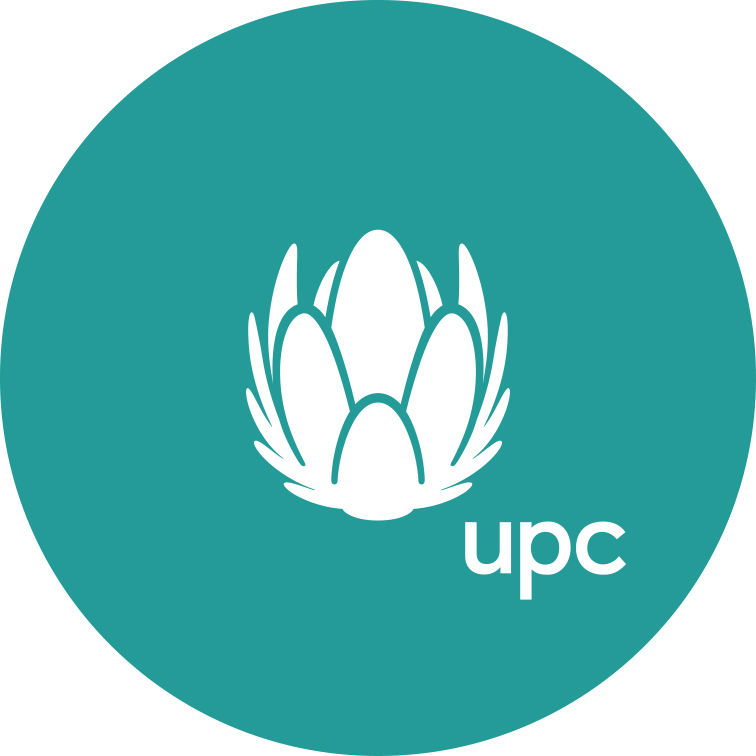 UPC are o nouă identitate vizuală