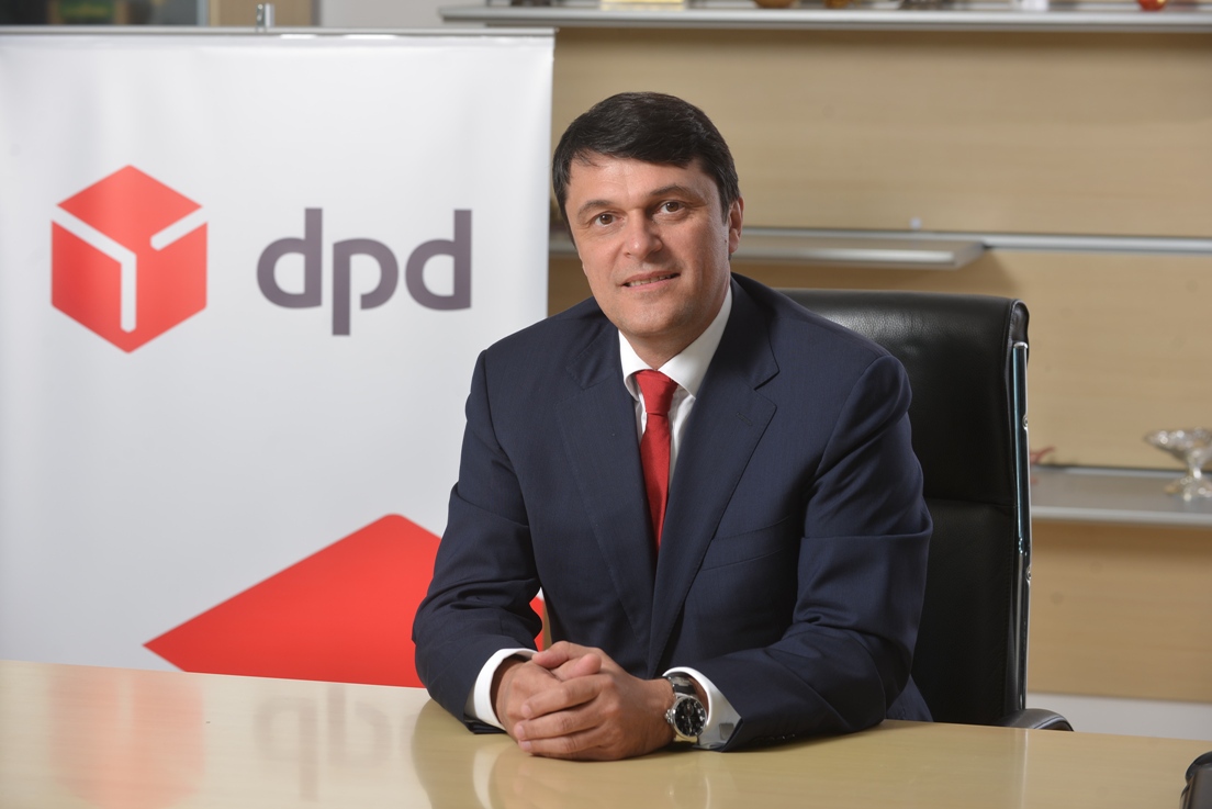 Volumele curierilor DPD au crescut cu 10% în septembrie