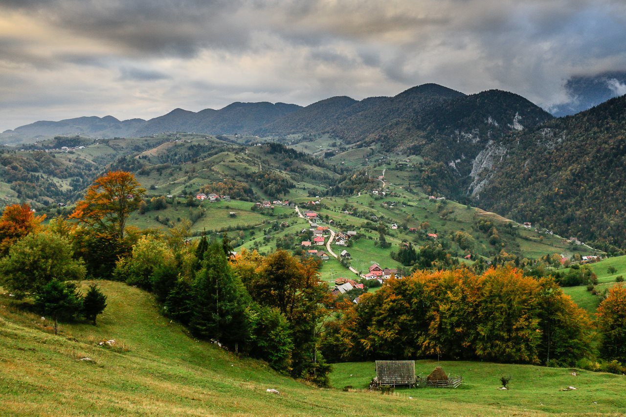 Studiu HotelGuru.ro: Luna Septembrie a crescut în preferințele turiștilor români