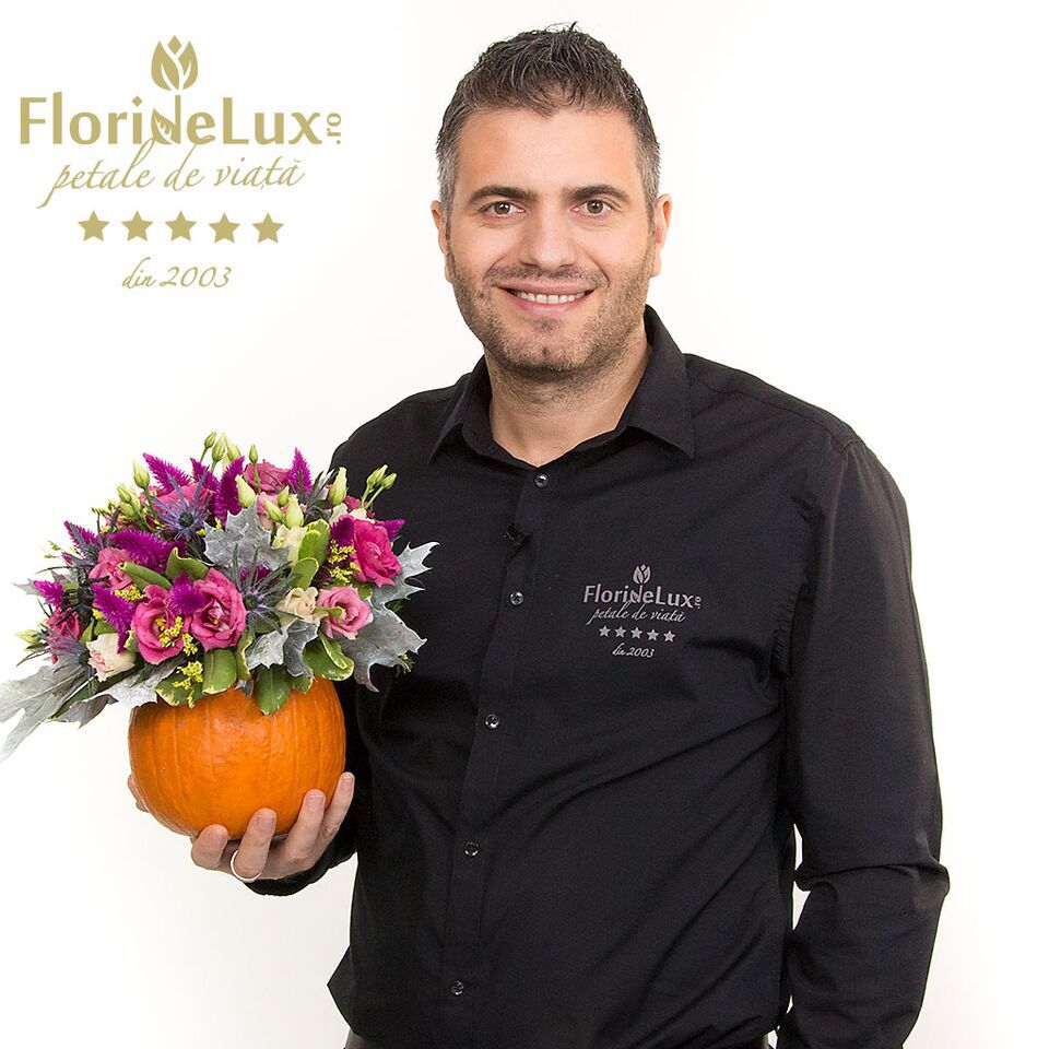 Cât durează și care sunt costurile formării unui florist în România