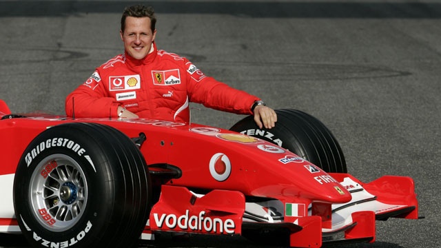 Avocatul familiei a dat ultimele detalii despre Schumacher. Situația e mult mai gravă decât credem