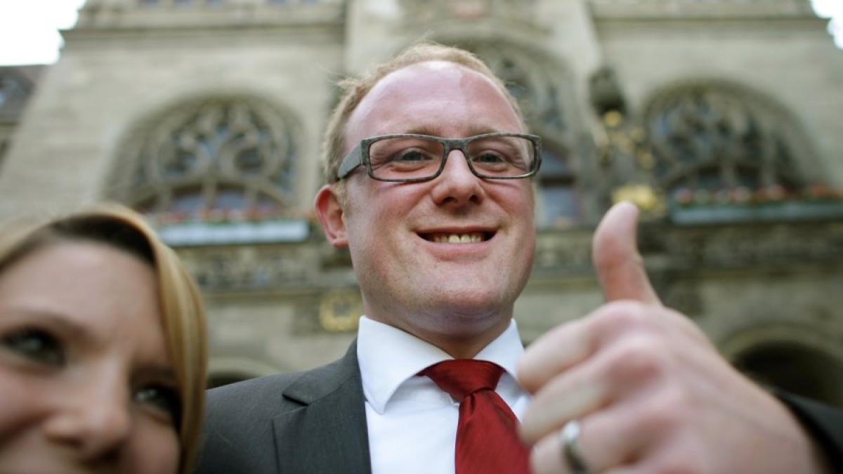 Declarație șocantă a unui primar din Germania: ”Prefer să dubleze numărul imigranților sirienilor, cu condiția ca românii să plece”