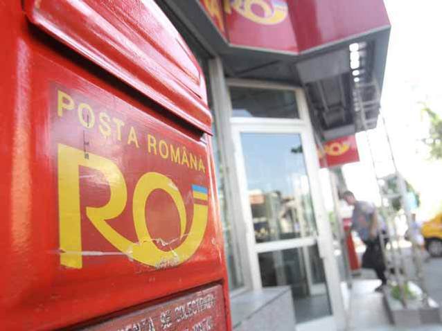 Rareș Stanciu este noul director general interimar al Poștei Române