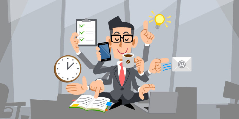 Care sunt țările cu cei mai productivi angajați?